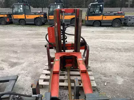 Faßklammer 2020  Kaup 2T415BKN (2)