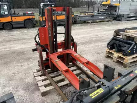 Faßklammer 2020  Kaup 2T415BKN (3)