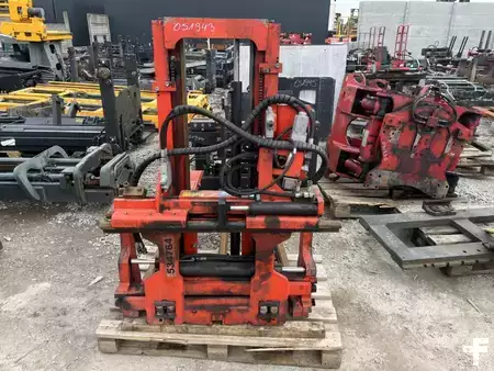 Faßklammer 2020  Kaup 2T415BKN (4)