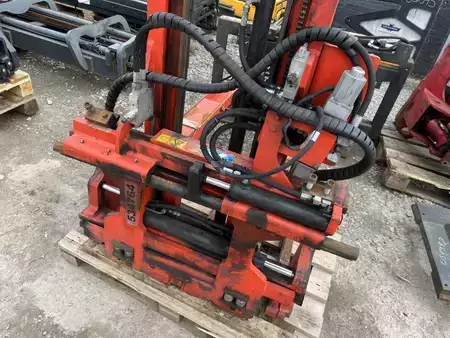 Faßklammer 2020  Kaup 2T415BKN (6)