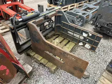 Čelisti na balíky  Stabau S15-BKZI 20-S-SO (3)