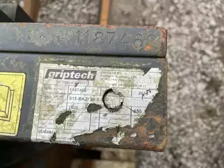 Čelisti na balíky  Stabau S15-BKZI 20-S-SO (5)