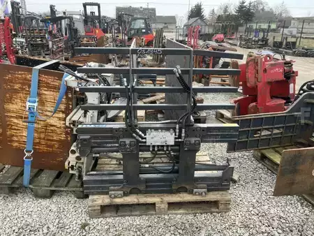 Karton klammer, fast arm 2013  Cascade 36G-CCS-344 (4)