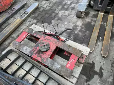 Otočné zařízení  [div] 2A 180° (1)