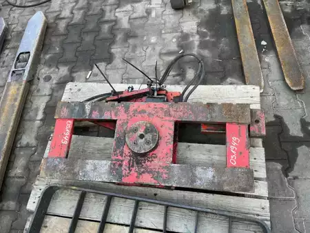 Otočné zařízení  [div] 2A 180° (2)