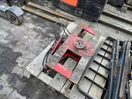 Otočné zařízení  [div] 2A 180° (3)