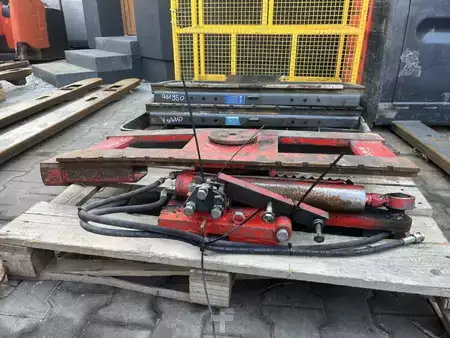 Otočné zařízení  [div] 2A 180° (4)