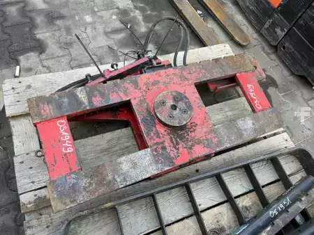 Otočné zařízení  [div] 2A 180° (6)