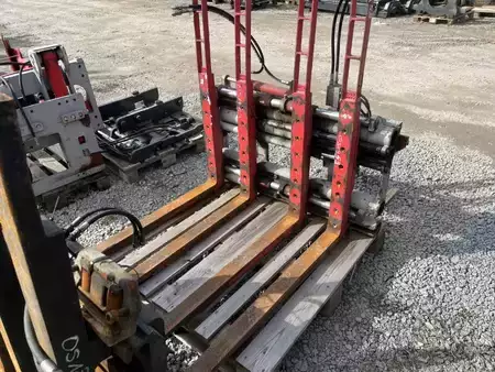 Monihaarukka 2/1  Durwen DPK35C (1)