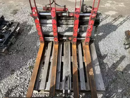 Monihaarukka 2/1  Durwen DPK35C (2)