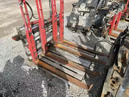 Monihaarukka 2/1  Durwen DPK35C (3)