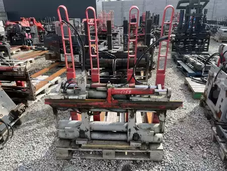 Monihaarukka 2/1  Durwen DPK35C (4)