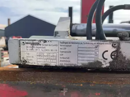 Monihaarukka 2/1  Durwen DPK35C (5)