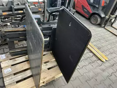 Karton klammer, fast arm 2020  Meyer 3-0310G (2)