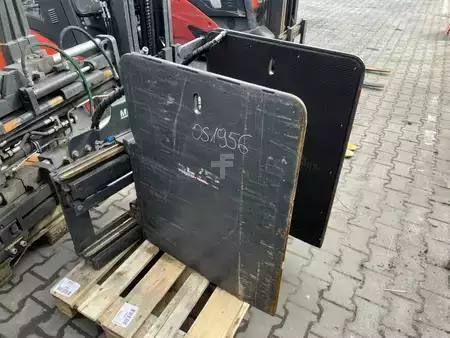 Karton klammer, fast arm 2020  Meyer 3-0310G (3)