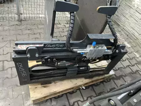 Karton klammer, fast arm 2020  Meyer 3-0310G (4)