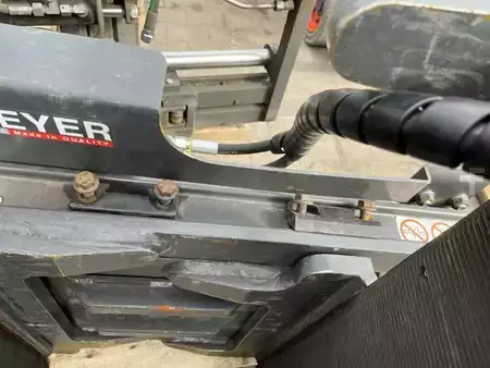 Karton klammer, fast arm 2020  Meyer 3-0310G (6)