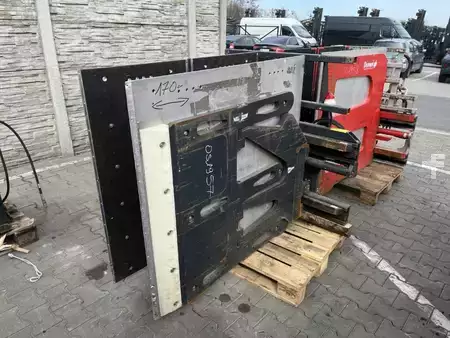 Karton klammer, fast arm 2013  Cascade 12G35089 R0 (1)