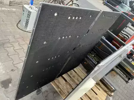 Karton klammer, fast arm 2013  Cascade 12G35089 R0 (10)