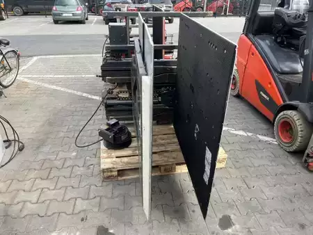 Karton klammer, fast arm 2013  Cascade 12G35089 R0 (2)