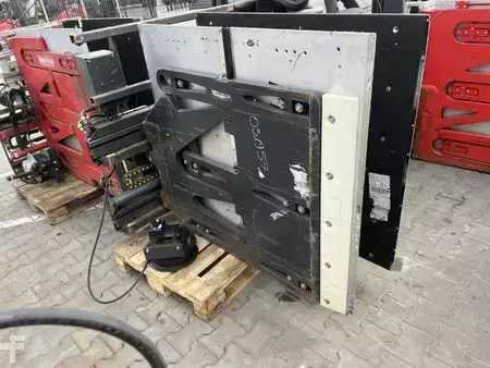 Karton klammer, fast arm 2013  Cascade 12G35089 R0 (3)