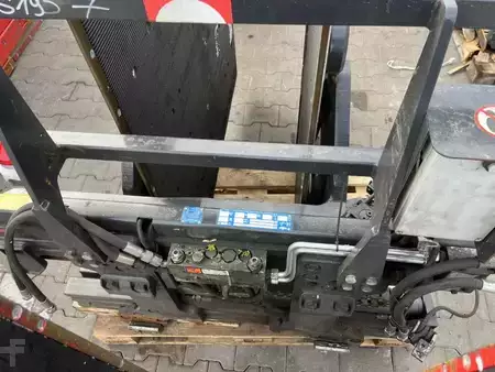 Karton klammer, fast arm 2013  Cascade 12G35089 R0 (4)