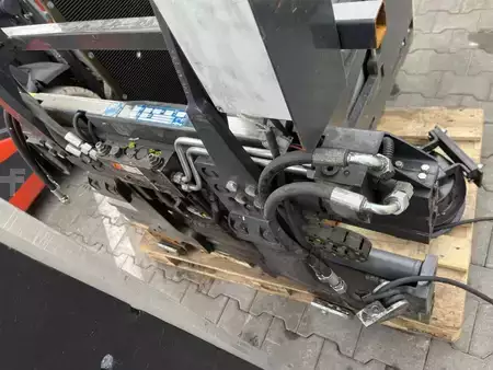 Karton klammer, fast arm 2013  Cascade 12G35089 R0 (5)