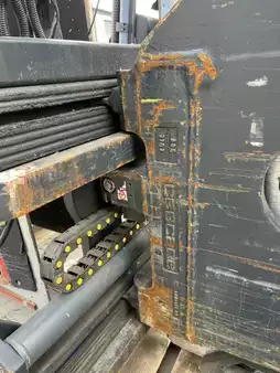 Karton klammer, fast arm 2013  Cascade 12G35089 R0 (9)