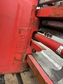 Karton klammer, fast arm 2019  Durwen UKK 25-PSD-E (10)