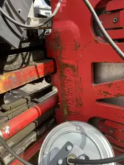 Pinces à carton, bras fix 2019  Durwen UKK 25-PSD-E (10)