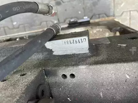 Pinces à carton, bras fix 2019  Durwen UKK 25-PSD-E (6)