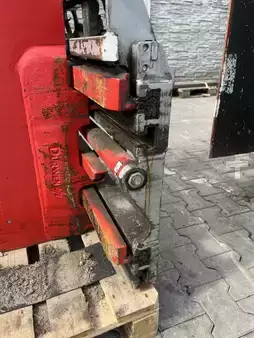 Pinces à carton, bras fix 2019  Durwen UKK 25-PSD-E (7)