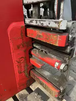 Pinces à carton, bras fix 2019  Durwen UKK 25-PSD-E (8)