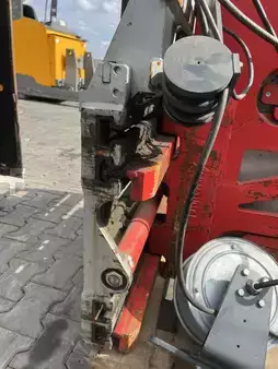 Pinces à carton, bras fix 2019  Durwen UKK 25-PSD-E (9)