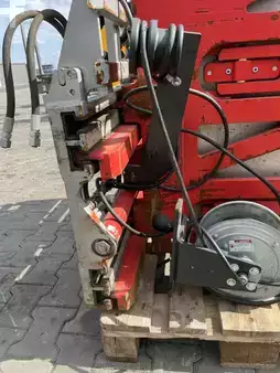 Pinces à carton, bras fix 2019  Durwen UKK 25-PSD-E (10)