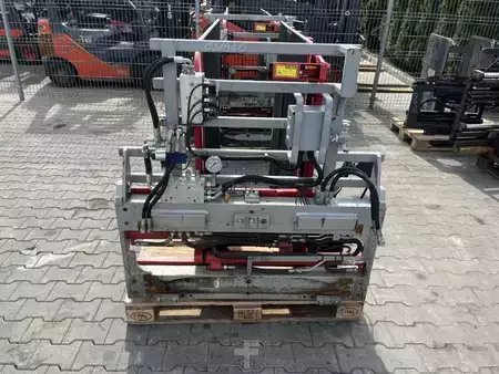 Pinces à carton, bras fix 2019  Durwen UKK 25-PSD-E (4)