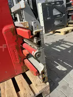 Pinces à carton, bras fix 2019  Durwen UKK 25-PSD-E (8)