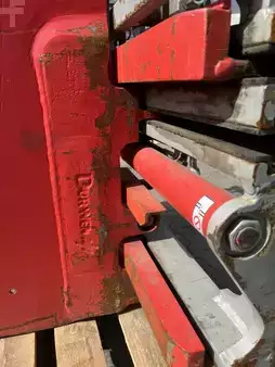 Pinces à carton, bras fix 2019  Durwen UKK 25-PSD-E (9)