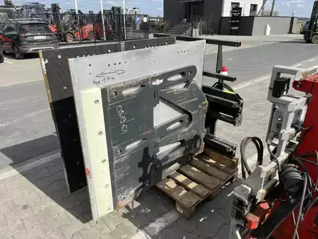 Karton klammer, fast arm 2013  Cascade 12G35089 R0 (1)