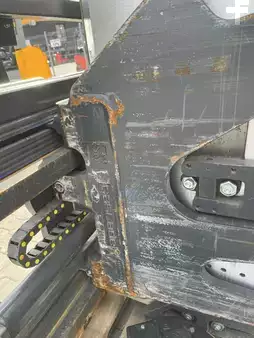 Karton klammer, fast arm 2013  Cascade 12G35089 R0 (10)