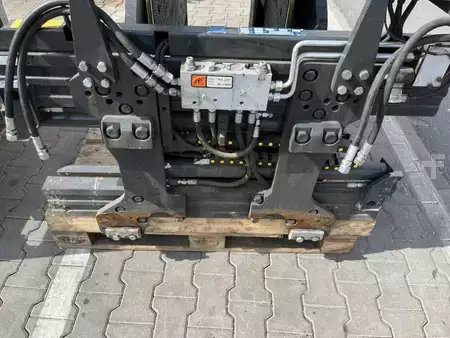 Karton klammer, fast arm 2013  Cascade 12G35089 R0 (6)