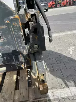 Karton klammer, fast arm 2013  Cascade 12G35089 R0 (7)