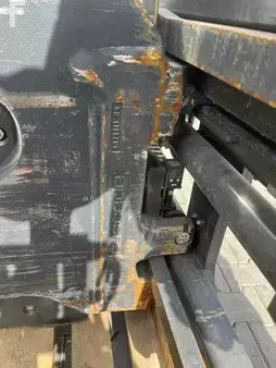 Karton klammer, fast arm 2013  Cascade 12G35089 R0 (8)