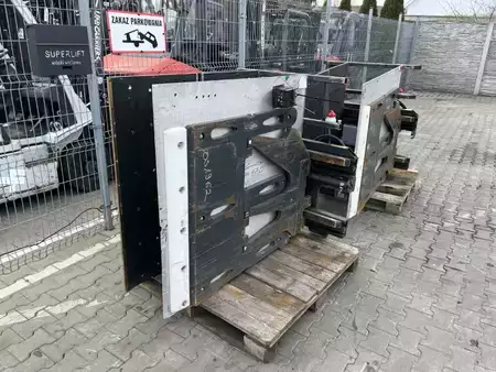 Karton klammer, fast arm 2014  Cascade 12G35089 R1 (1)