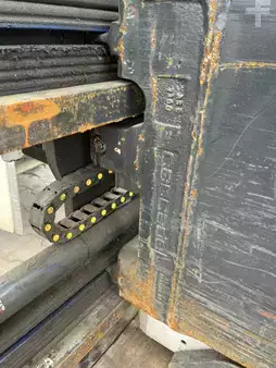 Karton klammer, fast arm 2014  Cascade 12G35089 R1 (10)