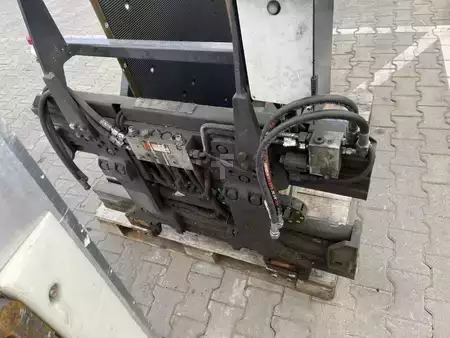 Karton klammer, fast arm 2014  Cascade 12G35089 R1 (4)