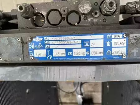 Karton klammer, fast arm 2014  Cascade 12G35089 R1 (5)