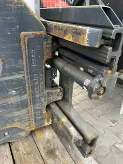 Karton klammer, fast arm 2014  Cascade 12G35089 R1 (7)