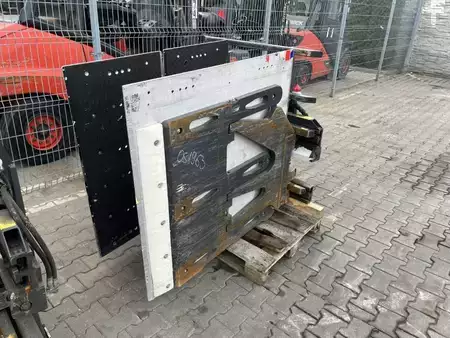 Karton klammer, fast arm 2014  Cascade 12G35089 R1 (1)