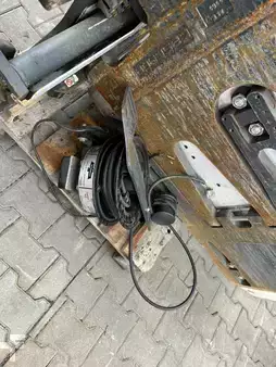 Karton klammer, fast arm 2014  Cascade 12G35089 R1 (10)